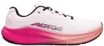 Altra Torin 9 Laufschuhe Wei&szlig;/Rosa AW26 Damen, Gr&ouml;&szlig;e 37 - EUR