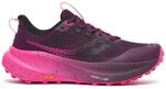Saucony Xodus Ultra 4 Laufschuhe Rosa-Lila AW26 Damen, Gr&ouml;&szlig;e 35.5 EUR