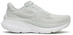 Saucony Guide 19 Schuhe Grau Wei&szlig; AW26 Damen, Gr&ouml;&szlig;e 36 - EUR