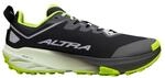 Altra Experience Wild 3+ Laufschuhe Schwarz Gr&uuml;n AW26, Gr&ouml;&szlig;e 42 - EUR