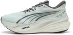 Puma MagMax NITRO 2 Laufschuhe Blau Wei&szlig; AW26, Gr&ouml;&szlig;e 39 - EUR