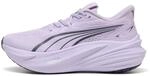 Puma MagMax NITRO 2 Laufschuhe Lila/Schwarz AW26 Damen, Gr&ouml;&szlig;e 35.5 EUR