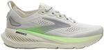 Brooks Glycerin 23 Wide Laufschuhe Grau Gr&uuml;n AW26, Gr&ouml;&szlig;e 42,5 - EUR