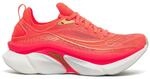Saucony Endorphin Elite 3 Laufschuhe Rot-Gold AW26 Unisex, Gr&ouml;&szlig;e 36 - EUR