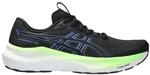 Asics GT-2000 14 Laufschuhe Schwarz Wei&szlig; SS26, Gr&ouml;&szlig;e 41,5 - EUR
