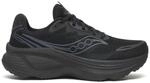 Saucony Hurricane 26 Schuhe Schwarz AW26, Gr&ouml;&szlig;e 40 - EUR