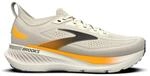 Brooks Glycerin GTS 23 Laufschuhe Beige Orange AW26, Gr&ouml;&szlig;e 40,5 - EUR