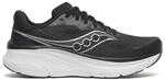 Saucony Guide 19 Laufschuhe Schwarz Wei&szlig; SS26, Gr&ouml;&szlig;e 40 - EUR