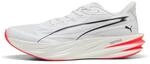 Puma Deviate Pure NITRO Laufschuhe Wei&szlig; Rot AW26, Gr&ouml;&szlig;e 40 - EUR