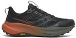 Saucony Xodus Ultra 4 Laufschuhe Schwarz Braun AW26, Gr&ouml;&szlig;e 40 - EUR