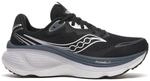 Saucony Hurricane 26 Laufschuhe Schwarz Grau AW26 Damen, Gr&ouml;&szlig;e 36 - EUR