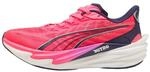Puma Deviate NITRO 4 HYROX Pink Lila SS26 Damen Schuhe, Gr&ouml;&szlig;e 42 - EUR
