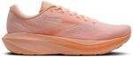 Brooks Ghost Amp Laufschuhe Orange AW26 Damen, Gr&ouml;&szlig;e 36,5 - EUR