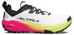 Altra Experience Wild 3+ Schuhe Wei&szlig; Rosa AW26 Damen, Gr&ouml;&szlig;e 37 - EUR