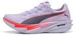 Puma Deviate NITRO Elite 4 Laufschuhe Lila Rot AW26, Gr&ouml;&szlig;e 39 - EUR
