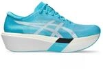 Asics Metaspeed Sky Tokyo Laufschuhe Blau Wei&szlig; AW26 Unisex, Gr&ouml;&szlig;e 39,5 - EUR