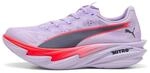 Puma Deviate NITRO Elite 4 Laufschuhe Lila/Rosa AW26 Damen, Gr&ouml;&szlig;e 36 - EUR