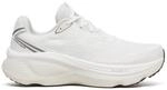 Saucony Hurricane 26 Schuhe Wei&szlig; Grau AW26, Gr&ouml;&szlig;e 40 - EUR