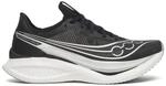 Saucony Endorphin Pro 5 Laufschuh Schwarz Wei&szlig; SS26, Gr&ouml;&szlig;e 42 - EUR
