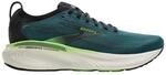 Brooks Adrenaline GTS 25 Gr&uuml;n Schwarz SS26, Gr&ouml;&szlig;e 41 - EUR