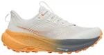 Saucony Xodus Ultra 4 Laufschuhe Wei&szlig; Orange AW26 Damen, Gr&ouml;&szlig;e 37 - EUR