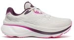 Saucony Hurricane 26 Laufschuhe Wei&szlig; Rosa AW26 Damen, Gr&ouml;&szlig;e 37 - EUR