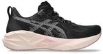 Asics Novablast 5 Schwarz Pink SS26, Gr&ouml;&szlig;e 39,5 - EUR