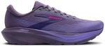 Brooks Ghost Amp Laufschuhe Lila AW26 Damen, Gr&ouml;&szlig;e 37,5 - EUR