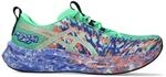 ASICS Noosa Tri 16 Schuhe Gr&uuml;n Blau SS26, Gr&ouml;&szlig;e 43,5 - EUR