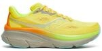 Saucony Guide 19 Schuhe Gelb Grau SS26, Gr&ouml;&szlig;e 41 - EUR