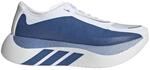 Adidas Hyperboost Edge Laufschuhe Wei&szlig; Blau AW26, Gr&ouml;&szlig;e UK 7.5