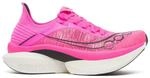 Saucony Endorphin Elite 2 Schuhe Rosa Schwarz SS26 Unisex, Gr&ouml;&szlig;e 41 - EUR