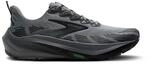 Brooks Ghost Trail Schuhe Grau Schwarz SS26, Gr&ouml;&szlig;e 41 - EUR