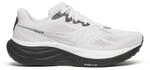 Saucony Ride 19 Laufschuhe Wei&szlig; Schwarz SS26, Gr&ouml;&szlig;e 41 - EUR