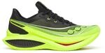 Saucony Endorphin Pro 5 Laufschuhe Gelb Schwarz SS26, Gr&ouml;&szlig;e 41 - EUR