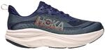 Hoka Skyflow Blau Grau SS26 Schuhe, Gr&ouml;&szlig;e EU 43 1/3