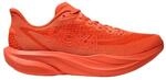 Hoka Mach 7 Laufschuhe Orange SS26, Gr&ouml;&szlig;e EU 41 1/3