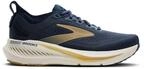 Brooks Glycerin GTS 23 Schuhe Blau Beige SS26, Gr&ouml;&szlig;e 40 - EUR