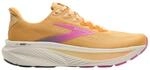 Brooks Ghost 17 Orange Rosa Damen AW25, Gr&ouml;&szlig;e 38 - EUR