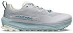 Altra Olympus 7 Laufschuhe Grau Blau AW26, Gr&ouml;&szlig;e 42 - EUR