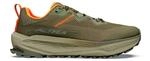 Altra Olympus 7 Schuhe Gr&uuml;n Orange AW26, Gr&ouml;&szlig;e 41 - EUR