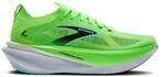 Brooks Hyperion Max 3 Schuhe Gr&uuml;n Wei&szlig; SS26, Gr&ouml;&szlig;e 42,5 - EUR