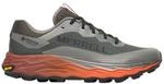Merrell Agility Peak 6 GTX Schuhe Grau Orange AW26, Gr&ouml;&szlig;e 41,5 - EUR