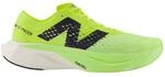 New Balance FuelCell SuperComp Pacer v2 Laufschuhe Gr&uuml;n Gelb SS26, Gr&ouml;&szlig;e 42...