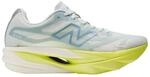 New Balance SuperComp Elite v6 Laufschuhe Blau/Gelb AW26 Damen, Gr&ouml;&szlig;e 37,5 -...