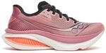Saucony Endorphin Azura Rosa Schwarz SS26 Damen, Gr&ouml;&szlig;e 37 - EUR