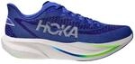 Hoka Mach 7 Laufschuhe Blau Wei&szlig; SS26, Gr&ouml;&szlig;e EU 44