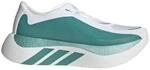 Adidas Hyperboost Edge Laufschuhe Wei&szlig;/Gr&uuml;n AW26 Damen, Gr&ouml;&szlig;e UK 5
