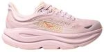 Hoka Bondi 9 Laufschuhe Rosa-Orange SS26 Damen, Gr&ouml;&szlig;e EU 36 2/3