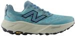 New Balance Fresh Foam X Hierro v9 Laufschuhe Blau Wei&szlig; SS26, Gr&ouml;&szlig;e 42 - EUR